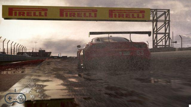 Project CARS 2, la revue du jeu de course « presque » définitif