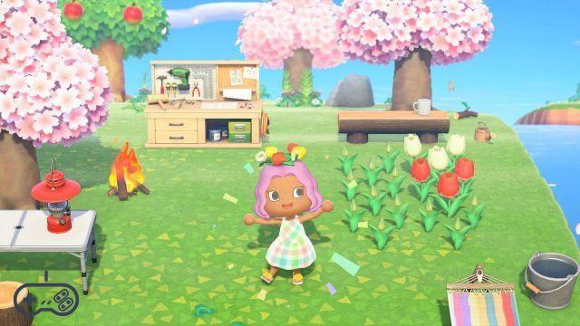 Animal Crossing: The developers assure that the series will evolve again