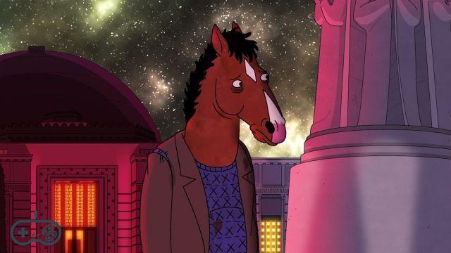 Bojack Horseman - Review of the new season dedicated to the Netflix series