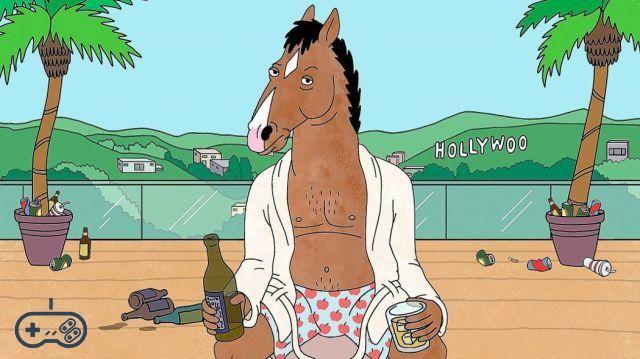 Bojack Horseman - Review of the new season dedicated to the Netflix series