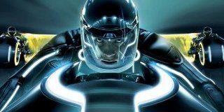 Tron Evolution Goals [360]