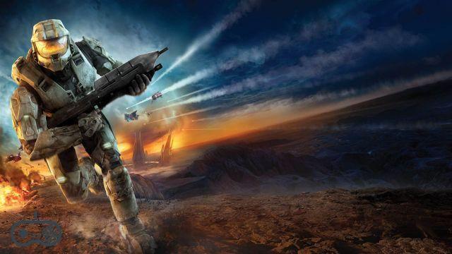 Halo: The Master Chief Collection: le jeu croisé arrive