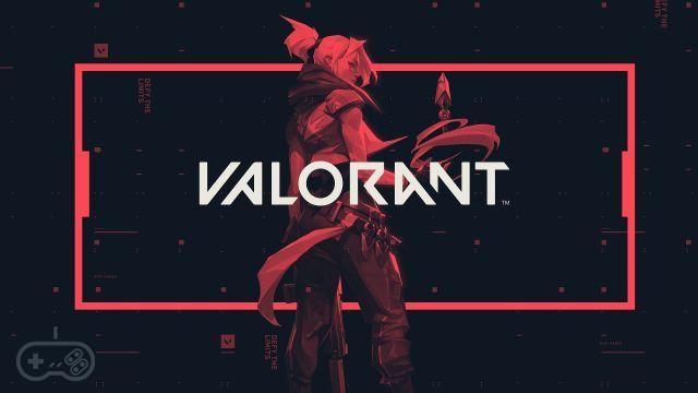 Valorant: Problemas com uma revisão de bombardeio no Metacritic
