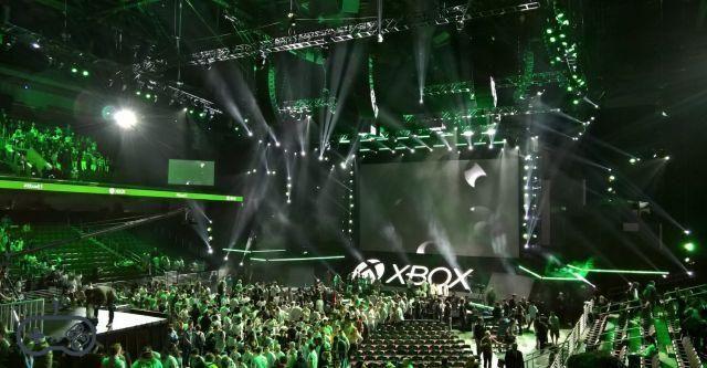 Caminho para a E3: a Microsoft conseguirá se recuperar graças às exclusividades?