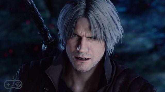 Devil May Cry 5: here's how to make Dante's favorite pizza!