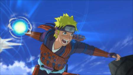 All Naruto Ultimate Ninja Storm 4 Ultimate Jutsu