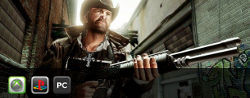 Call of Juarez The Cartel - Liste des objectifs 360