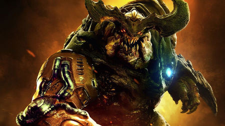 DOOM: Guía para matar al ciberdemonio [PS4 - Xbox One - PC]