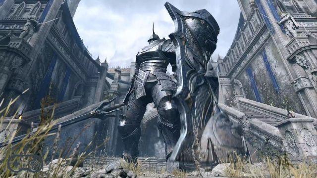 Demon's Souls Remake: it will be a PS5 exclusive, the arrival on PC denied