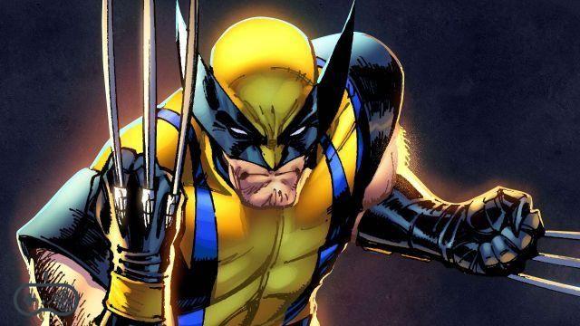 Disney and Marvel would be looking for the new Wolverine