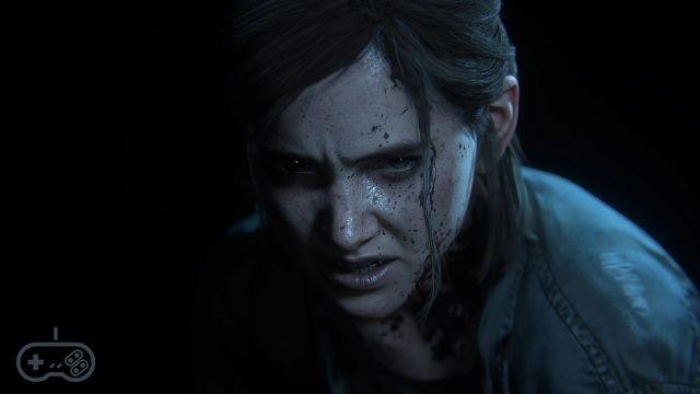 The Last of Us Part 2: Uncovered Kill au début du jeu (Préparez-vous à courir)
