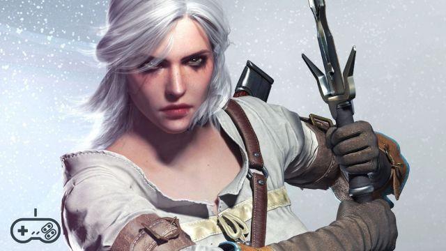 The Witcher 4: will Ciri be the protagonist of the game?