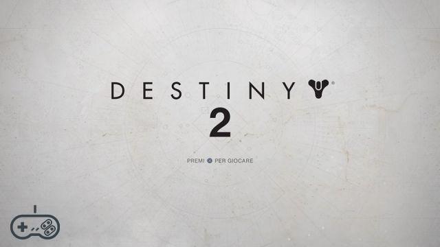 Antevisão do Destiny 2