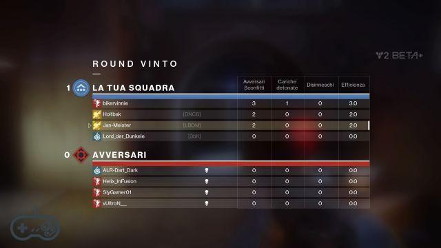 Vista previa de Destiny 2