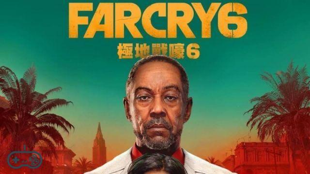 Far Cry 6: ¡aquí está el primer avance oficial con Giancarlo Esposito!