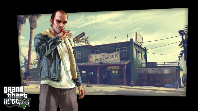 GTA 6: according to “Trevor” the new chapter will be announced soon