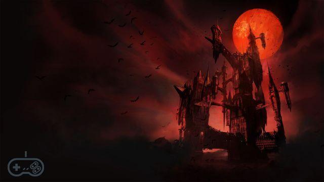 Castlevania: tráiler original completo y fecha de lanzamiento en Netflix para la temporada 2