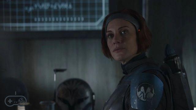 The Mandalorian 2x08, reseña