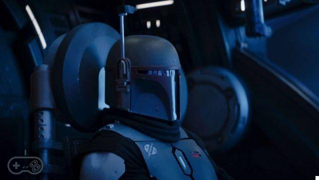 The Mandalorian 2x08, reseña