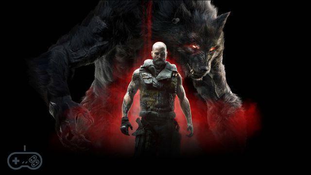 Werewolf: The Apocalypse Earthblood - ¿Revisar, aullar o yelp?