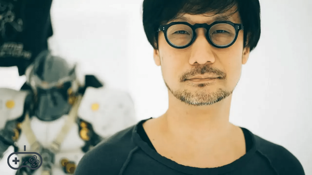 Hideo Kojima: Has Sony refused to produce its next game?