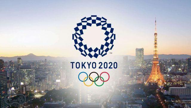 Tokyo 2020: the Olympic medals will be made with recycled tech material