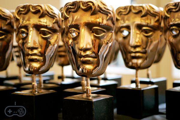 BAFTA 2021: all winners of the event revealed