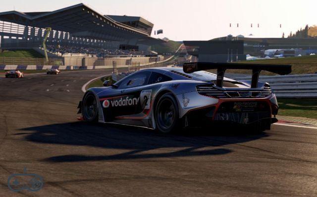 Project Cars 4: Ian Bell reveals the first details, focus on engine and ray tracing