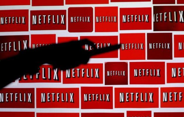 Netflix: who uses your account and how to block it?