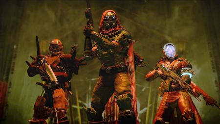 Destiny the Taken King : Guide de TOUS les fantômes morts [PS4-Xbox One-360-PS3-PC]