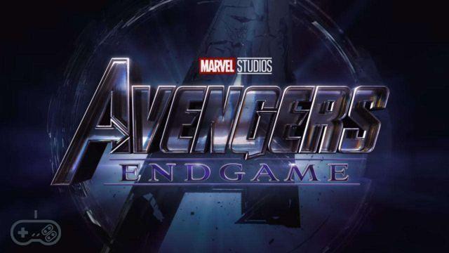 Avengers: Endgame - 10 hot theories after watching the trailer