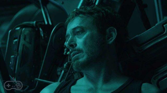 Avengers: Endgame - 10 hot theories after watching the trailer