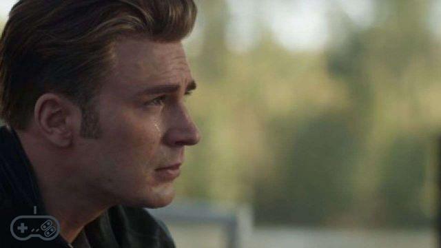 Avengers: Endgame - 10 hot theories after watching the trailer