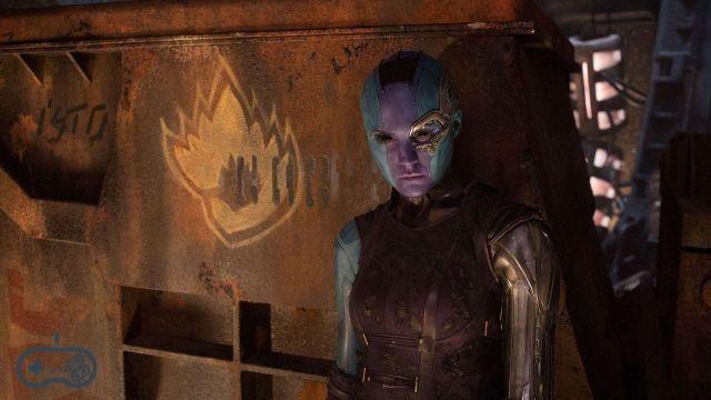 Avengers: Endgame - 10 teorías candentes después de ver el tráiler