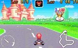 Mario Kart: Super Circuito