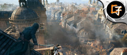 Assassin's Creed Unity - Liste des trophées + Trophées secrets [PS4-PS3]