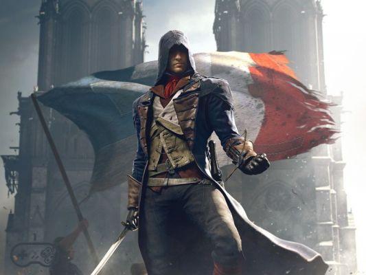Assassin's Creed Unity - Lista de trofeos + Trofeos secretos [PS4-PS3]