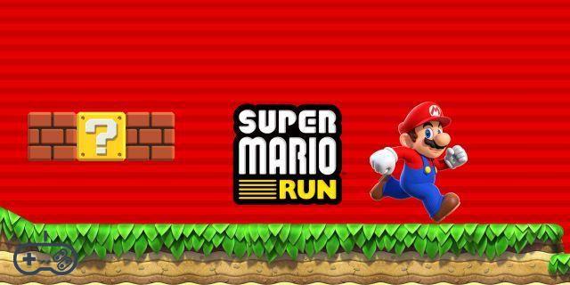 Super Mario Run - Revisión