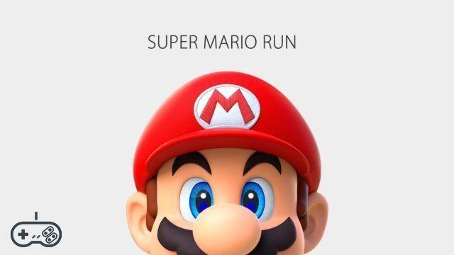 Super Mario Run - Revisión