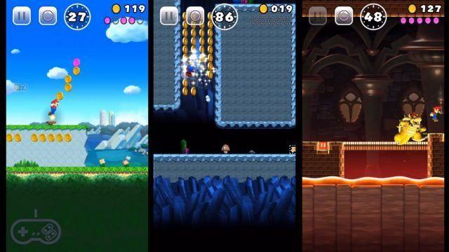 Super Mario Run - Revisão