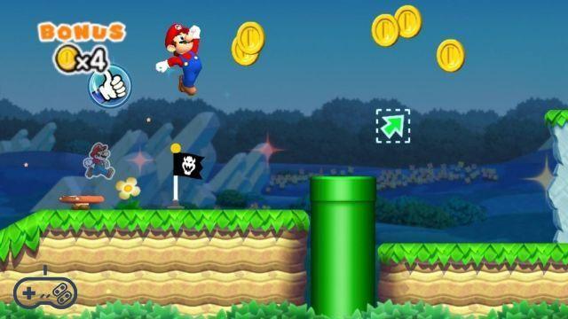 Super Mario Run - Revisão