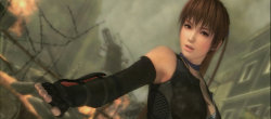 Dead or Alive 5 - List of Objectives [360]