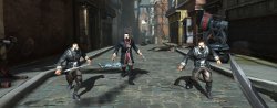 Dishonored - Cómo encontrar todos los templos en el exterior