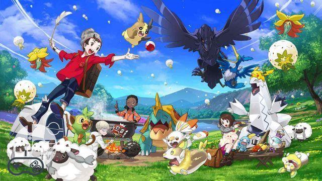 Pokémon Presents: announced a new presentation for June 17th