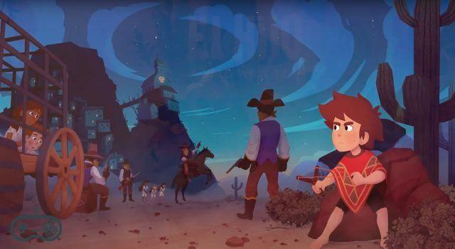 El Hijo: A Wild West Tale - Review of an unconventional western