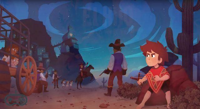 El Hijo: A Wild West Tale - Review of an unconventional western