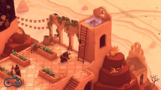 El Hijo: A Wild West Tale - Revisão de um faroeste não convencional