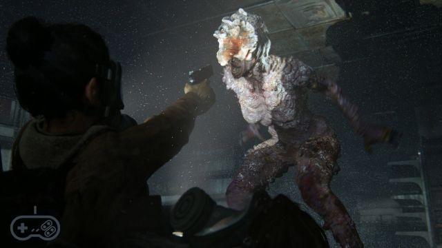 The Last of Us Part 2 - Guide de tous les infectés et comment les vaincre