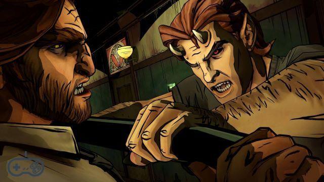 Telltale Games: The new games will feature all the episodes available already upon release