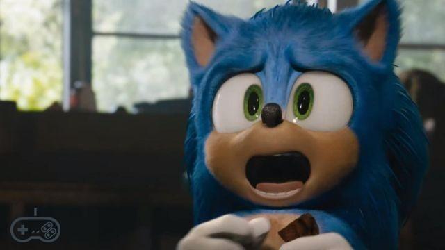 Sonic - The Movie: new opportunities for the record-breaking film